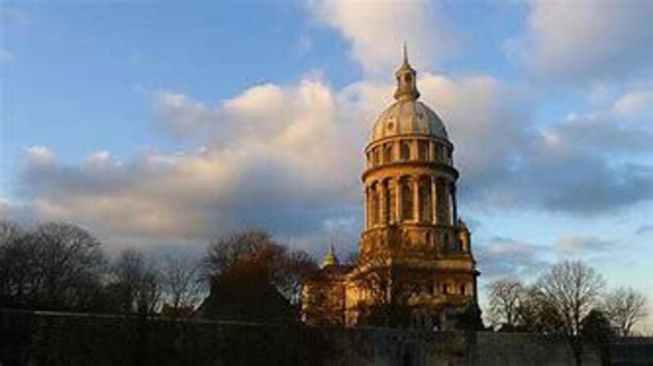 Appart 3 étoiles, Le bon esprit, cœur de ville, 6 pers Boulogne-sur-Mer Esterno foto