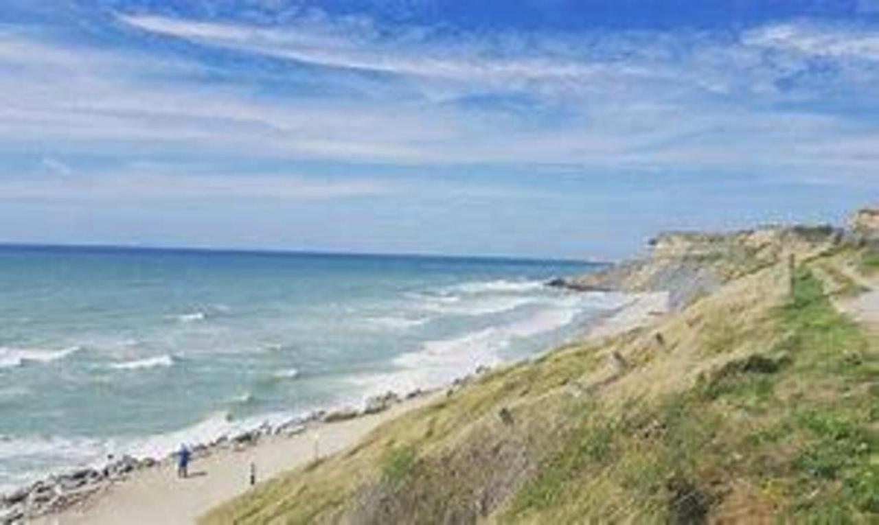 Appart 3 étoiles, Le bon esprit, cœur de ville, 6 pers Boulogne-sur-Mer Esterno foto